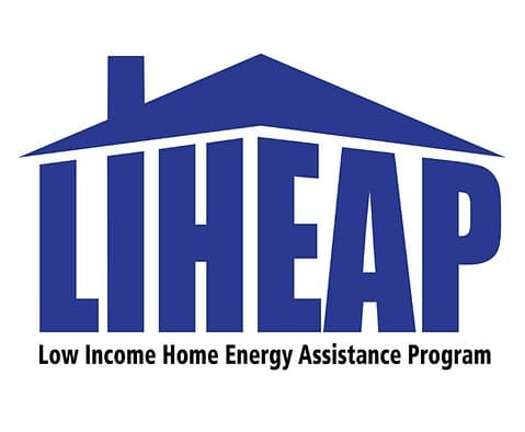 LIHEAP - Low Income Home Energy Assistance Program program image