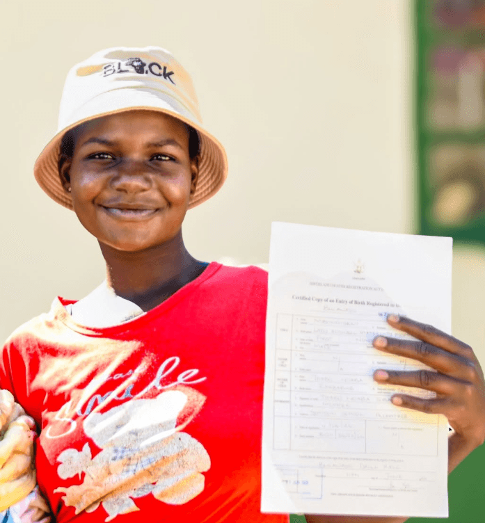 Public Assistance / Social Welfare Support program image