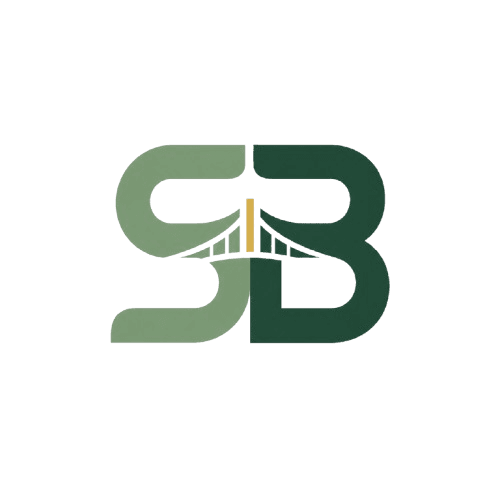 ServiceBridge AI logo