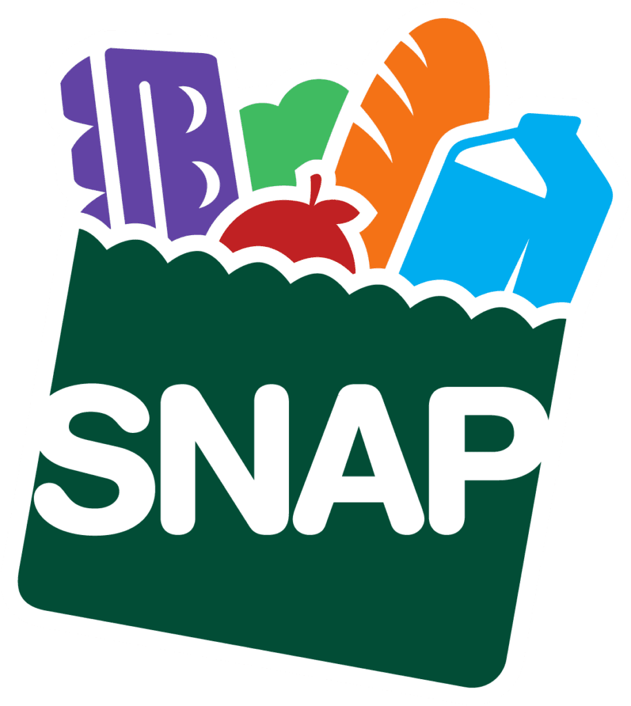 SNAP - Supplemental Nutrition Assistance Program program image